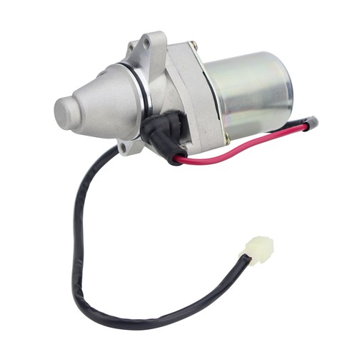 LT80 Starter with Relay for Suzuki LT80 Quadsport 1987-2006 ATV - Bild 5 von 9