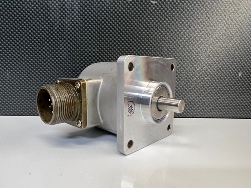 BEI 924-01005-505 Industrial Encoder H25D-SS-12,500-M5-ABZC-8830-LED-SM18-S - Picture 7 of 12