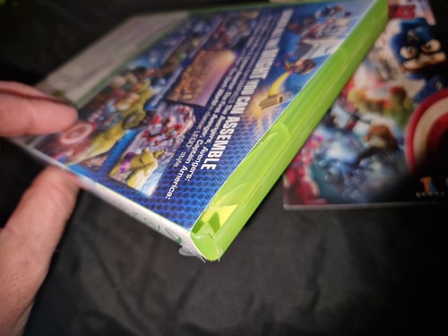 Microsoft Xbox 360 Games Make Your Selection G-L - Picture 212 of 254