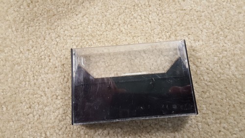 Vintage Cassette Tape John McCutcheon Howjadoo Rounder Records - Picture 7 of 7