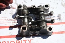 1981 HONDA CM 400 OEM LIFTER BRACKET !  NICE !!