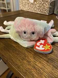 Goochy The Beanie Baby Retired With Errors Mint Condition Ebay Goochy The Beanie Baby Retired With Errors Mint Condition Ebay