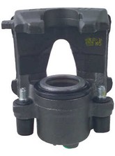 Disc Brake Caliper-GAS Cardone 19-2110 Reman