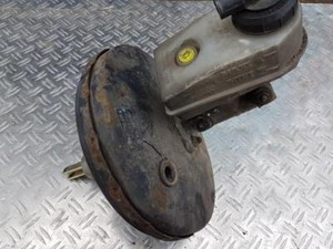 Bremskraftverstärker  Renault Scenic DE299530-54