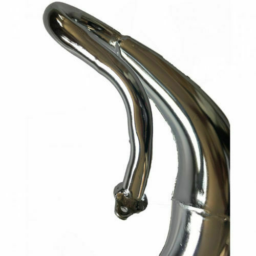 CDHPOWER CDH66 Exhaust Expansion Chamber Muffler-48cc/80cc Gas Motorized Bicycle - Bild 9 von 11