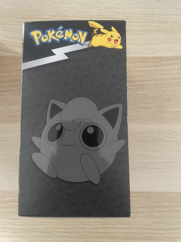 Pokémon - Pummelpuff/Jigglypuff Vinyl Figur - Bild 2 von 9