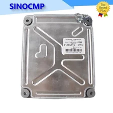 21695313 20814604 ECU Engine Controller For Volvo Penta TWD1643GE TAD1250VE