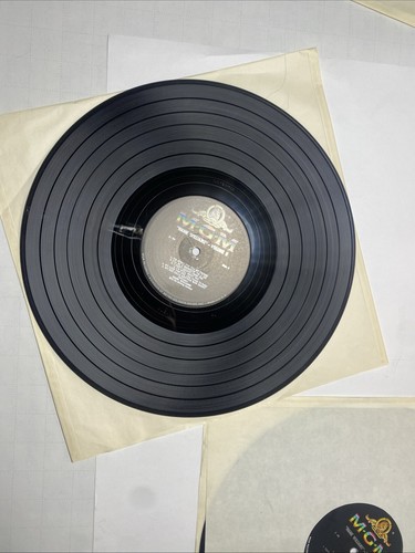 HANK WILLIAMS: 36 more of his greatest hits MGM 12" LP 33 RPM - Foto 13 di 24
