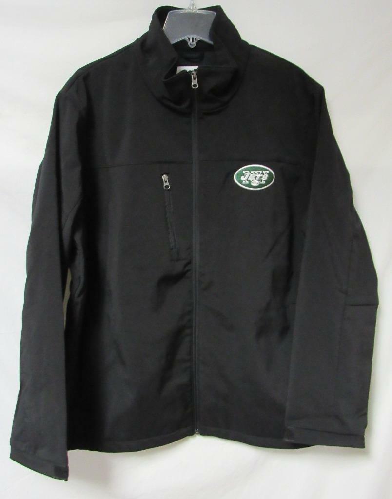 New York Jets Men's Size X-Large Soft Shell Jacket MSRP $129