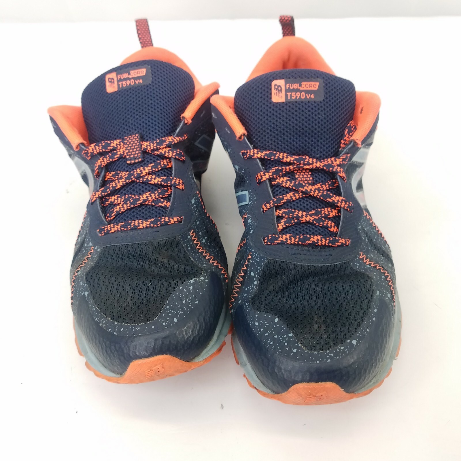 New Balance 590 V4 Fuel Core Trail Running Shoes … - image 2