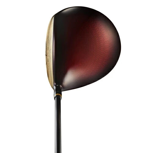 Majesty Prestigio 13 Ladies Driver 10.5° 2024 Women A-Flex TL760 Graphite Shaft - Picture 3 of 9