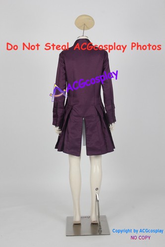 Blood+ Otonashi Saya Cosplay Costume ACGcosplay - Picture 2 of 9