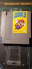 Super Mario Bros. (Nintendo Entertainment System, 1985) - Japan Cart Only 