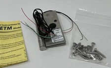Command Access ETH4W4545-630 Electric Transfer Hinge CH-BB91 26AWG 4FT 71017
