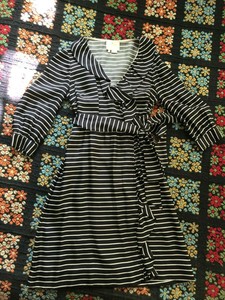 kate spade look for the silver lining dress