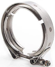 Clamp for DUMP TUBE (outlet) of MV-R 44mm V44 45mm 46mm V-Band Wastegate