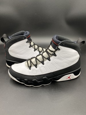 nike air jordan 9 retro high og