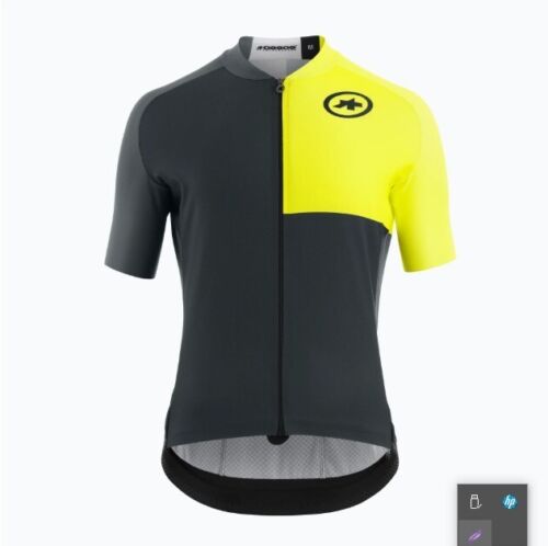 ASSOS Mille GT C2 EVO Total Comfort XXL