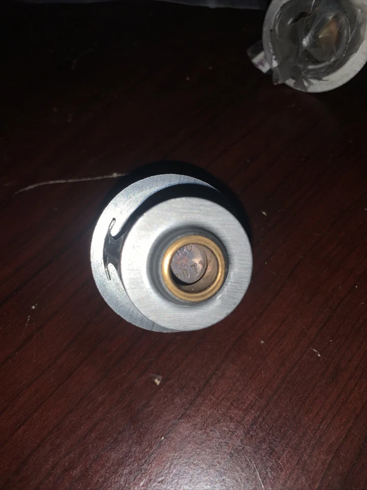 Termostato y carcasa ACDelco GNA010608 Foto 3 de 4