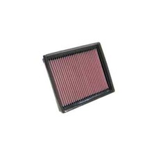 K&N Performance Air Filter For 06 Lincoln Zephyr / 06-11 Mercury Milan # 33-2340
