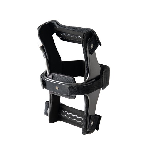 OrthoPro HyperEx Knee Brace - For Knee Hyperextension, Adjustable & Lightweight - Picture 7 of 9