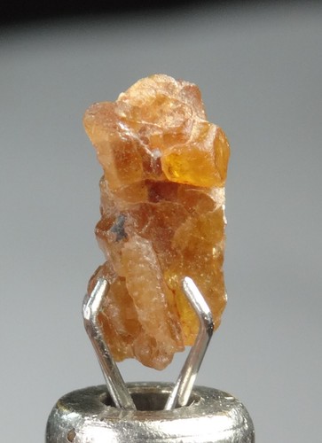 BASTNASITA RARA -2 QUILATES RARO CRISTAL XENOTIME DE PAKISTÁN, (GN-82), - Imagen 7 de 7