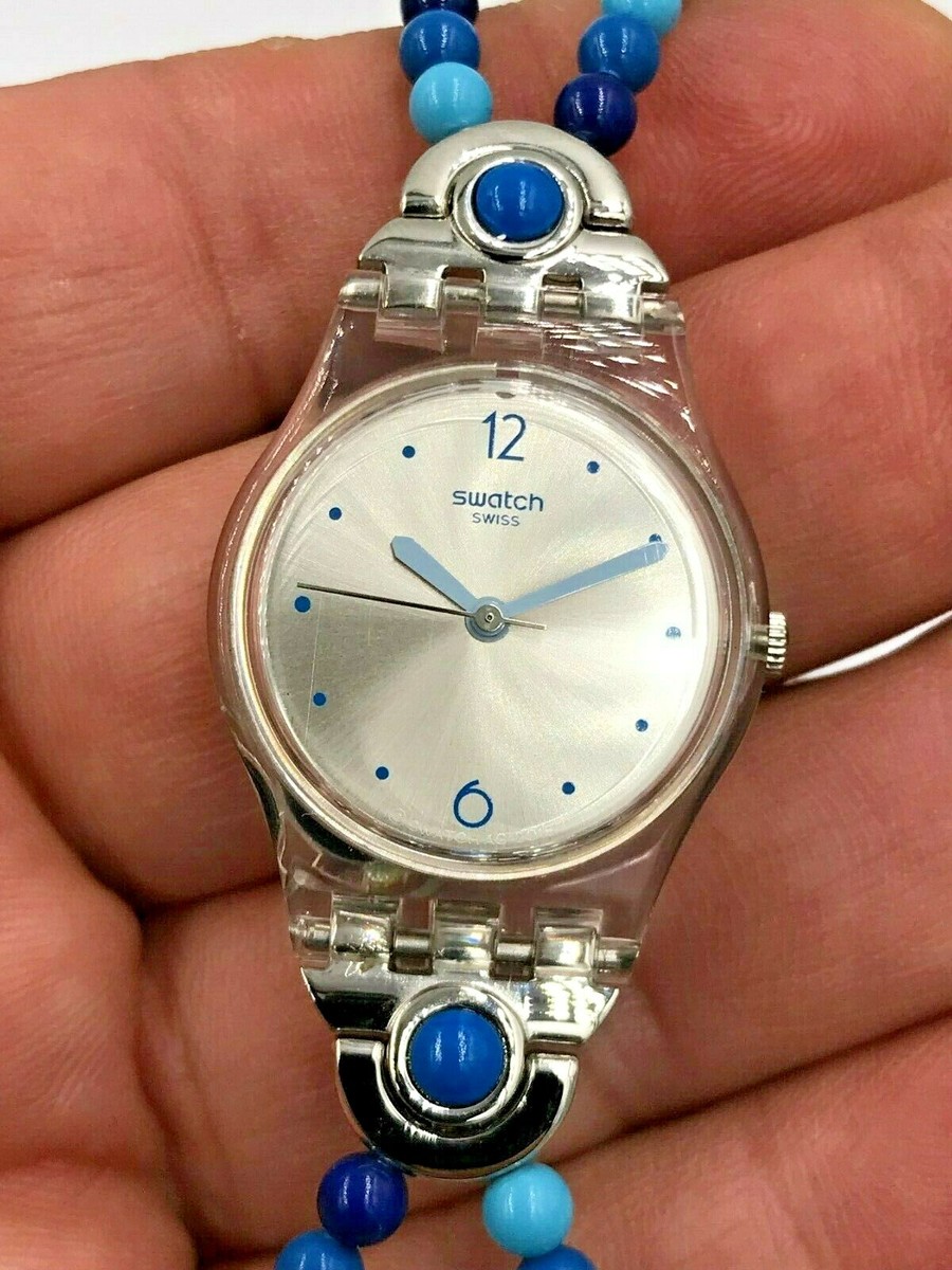 Women swatch new arrivals