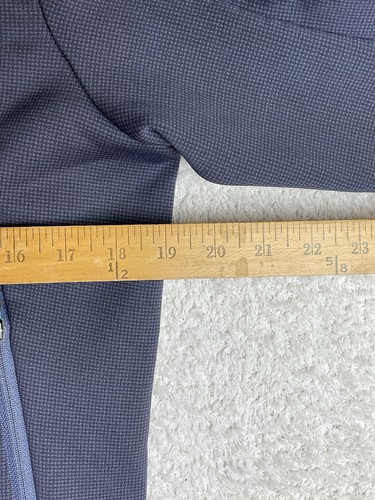 Chaqueta cooperativa REI Polartec con capucha manga larga transpirable gris para mujer talla grande - Imagen 5 de 12