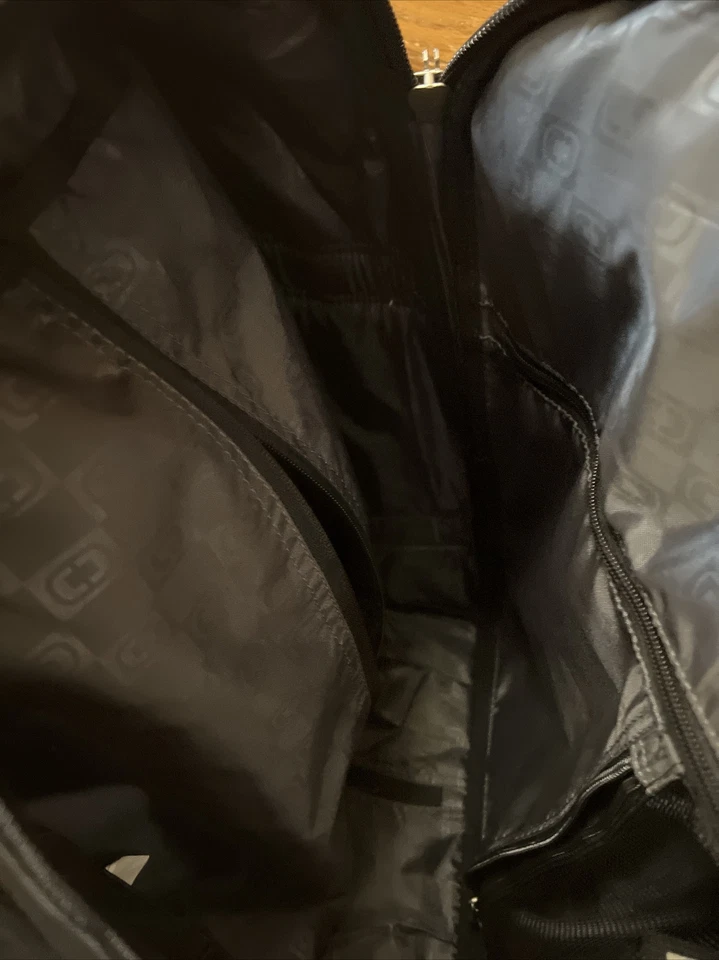 Equipaje de mano con ruedas Budweiser Beer Ogio Commuter Foto 3 de 4