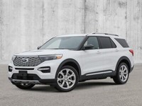 Ford Explorer 2021