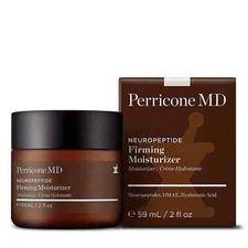 NIB PERRICONE MD NEUROPEPTIDE FIRMING MOISTURIZER 2 FL OZ FULL SIZE NEW IN BOX