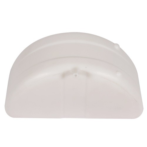 Radiator Coolant Overflow Tank For MACK CV 11.9L 2004 2005 2006 2007 - Picture 3 of 13