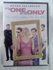 My One and Only (DVD) **New**