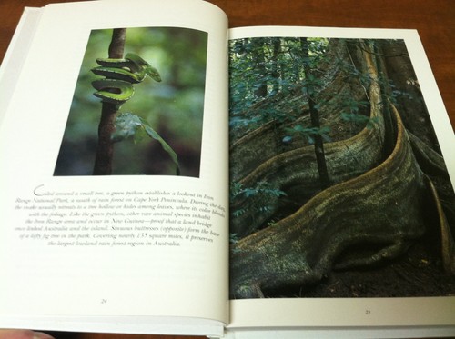 National Geographic Society: Wild Shores of Australia 1996 Hardcover (No DJ) - Imagen 4 de 5