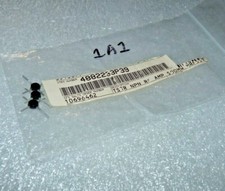 Motorola Solutions 4882233P39 Tester NPN RF Amp 500MW MRF559 NEW