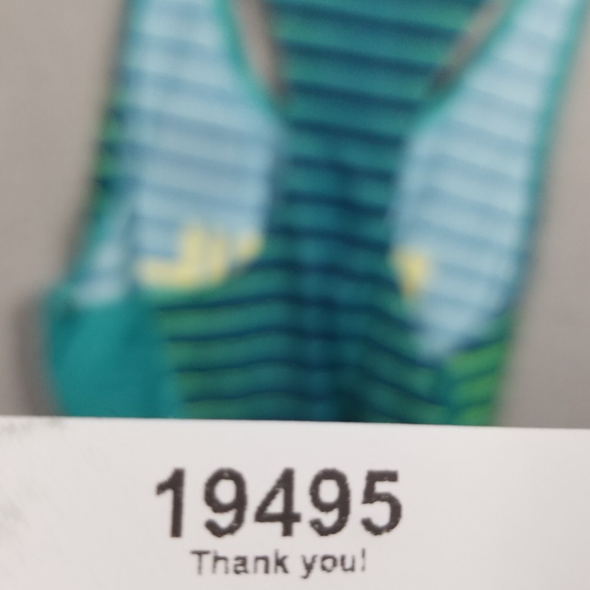 Nike Pro Elite Brazil Running Singlet Small Olympic Team