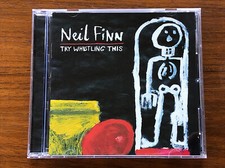 Try Whistling This by Neil Finn (CD, 1998)
