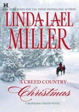A Creed Country Christmas by Linda Lael Miller: Used