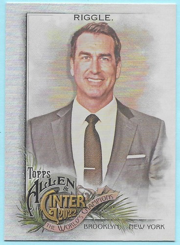 2022 Topps Allen & Ginter Hot Box Glossy Silver Foil RC SP Base - Pick Your Own - Picture 150 of 251