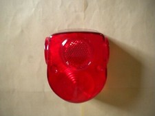 HONDA Z50, Z50AK1, Z50AK2, CT70, SL90 Tail Light Lens aftermarket 33702-074-671