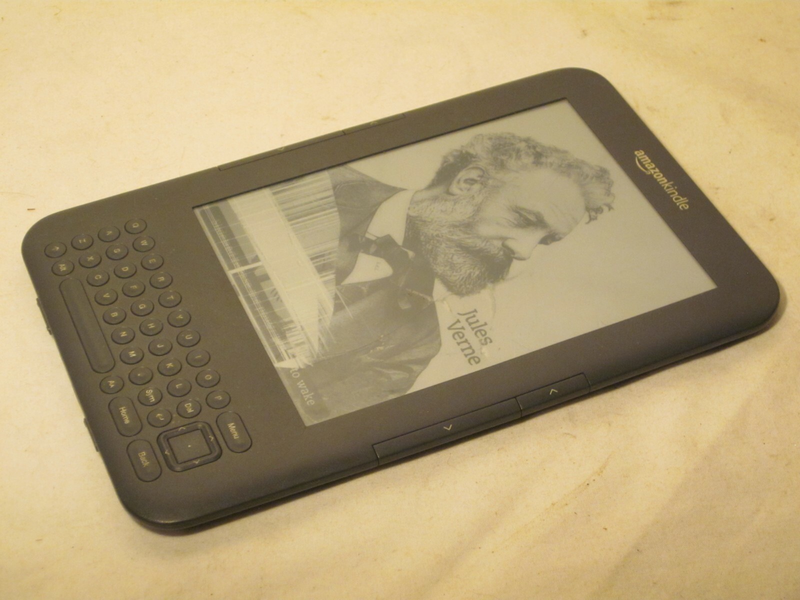 parts/ repair Amazon Kindle D00901 eBay