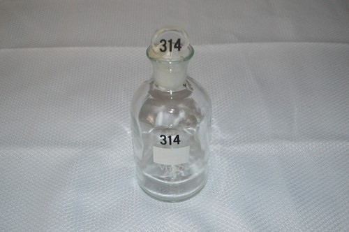 WHEATON ~ VITRO ~ U.S.A. ~ GLASS LABS BOTTLES ~ LABORATORY ~ PHARMACEUTICAL ~NEW - Picture 2 of 24