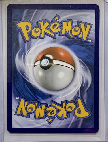 Giovanni’s Charisma Pokemon SV 151 English 197/165 SR PACK FRESH Mint - Picture 2 of 2