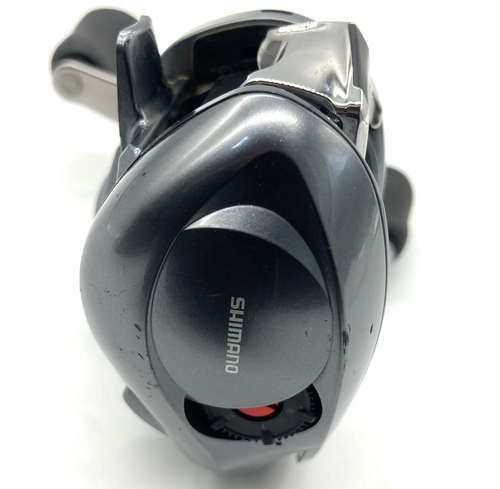 SHIMANO CHRONARCH CI4+ 151HG Left Baitcasting Reel with Box JAPAN "Excellent+++" - Picture 20 of 24