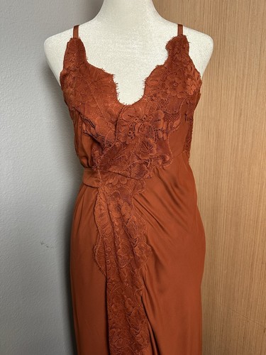 Vestido sin mangas We Are HAH NUEVO CON ETIQUETAS Dancing Queen, $288, talla XS - Imagen 3 de 12