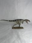 Giganotosaurus 2017 Dinosaur 15” Figure Safari Ltd Excellent Condition