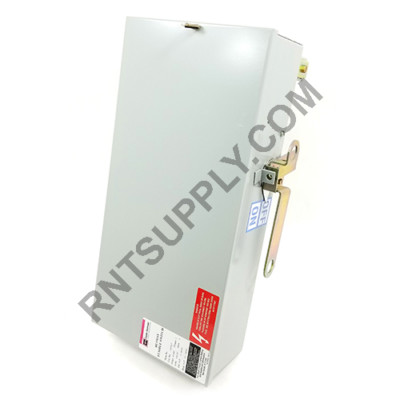 CUTLER HAMMER ITAP321RGN BUS PLUG 30A 240VAC 3P4W FUSIBLE POW-R-WAY I AND II