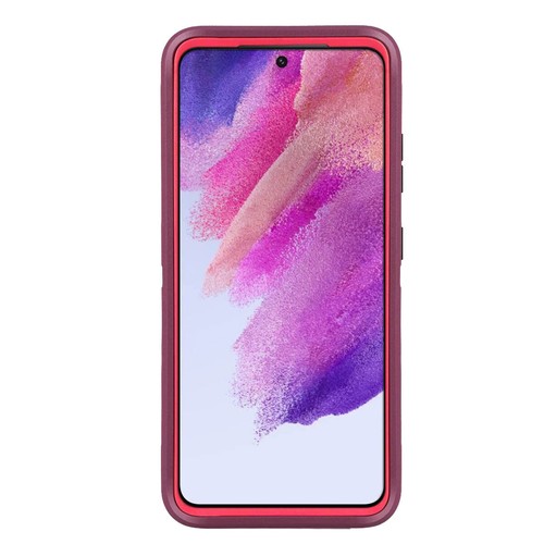 Funda híbrida de alta resistencia para Samsung Galaxy S23 S22 S21 S20 Plus Ultra FE 5G - Imagen 11 de 68