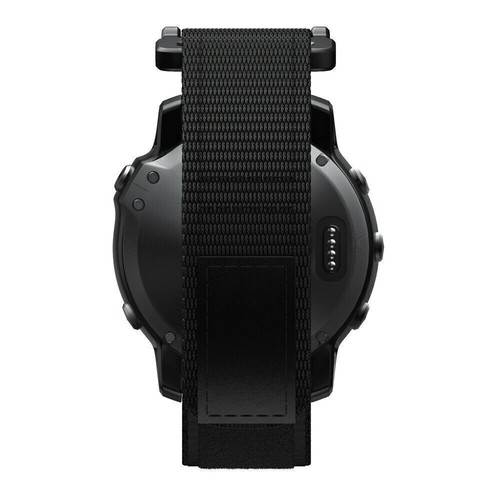 For Garmin Fenix 7/7s/7x 6/6s/6x 5/5x/5s Plus/3 HR Watch Band Strap Replacement - Picture 45 of 151