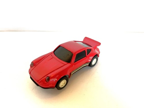 Artin Porsche 930 HO Slot Car - Motor runs. - Picture 2 of 4